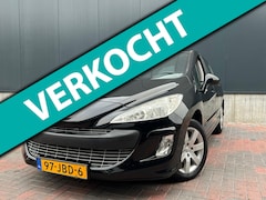 Peugeot 308 - 1.6 VTi Style * Airco * Elek-ramen * Cruise * Cilinderkop Gerviseerd