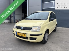 Fiat Panda - 1.1 Active APK 05/27