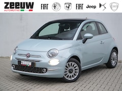Fiat 500 - 1.0 Hybrid 70 PK Dolcevita | Carplay | Cruise | Airco | 15"