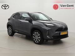 Toyota Yaris Cross - 1.5 Hybrid 115 Dynamic | Dodehoek detectie | Stoel-/stuurverwarming | Parkeersensoren voor
