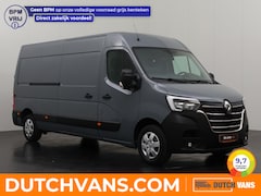 Renault Master - 2.3DCI 150PK L3H2 | Airco | Cruise | Camera | Trekhaak | Betimmering
