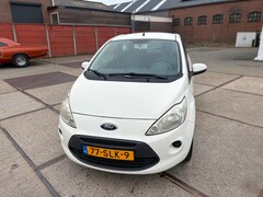 Ford Ka - 1.2 Cool & Sound start/stop