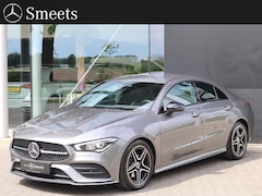 Mercedes-Benz CLA-Klasse - 180 Business Solution AMG
