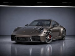 Porsche 911 - Carrera 4S PTS | Maronenbraunmetallic | Nieuwprijs €281.000