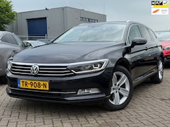 Volkswagen Passat Variant - 2.0 TDI Comfortline Business ex.bpm