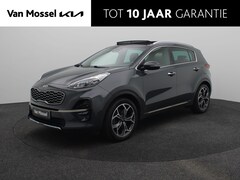 Kia Sportage - 1.6 T-GDI GT-Line | All-Season Banden | Climate Control |Navigatie | Cruise Control | Pano