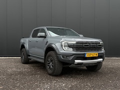 Ford Ranger Raptor - 3.0 Double Cab EcoBoost (CAMERA, DOUBLE CAB, B&O, ACC, LEDER)