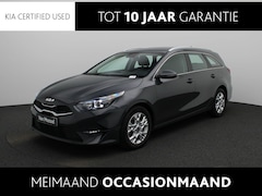 Kia Cee'd Sportswagon - Ceed Dynamicline 1.0 T-GDi 120 MHEV DCT7 | Edition | Automaat | Keyles | Camera | Lichtmet