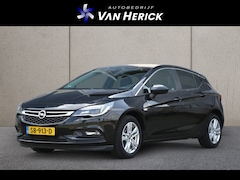 Opel Astra - 1.0 Turbo 105PK Online Edition | Carplay | Cruise | Nette staat