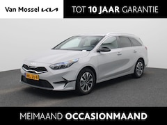 Kia Cee'd Sportswagon - Ceed 1.0 T-GDi DynamicLine | JBL | Stoel & Stuur Verwarming | Elek. Achterklep | Dodehoek