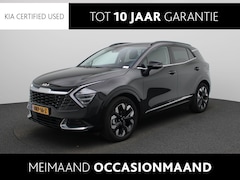 Kia Sportage - 1.6 T-GDi Plug-in Hybrid AWD DynamicPlusLine Open Dak | Stoelverwarming | Adapt. Cruise |