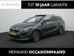 Kia Cee'd Sportswagon - Ceed 1.0 T-GDi GT-Line | Climate Control | Sportstoelen | Cruisecontrol | 17" LM-velgen |