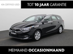 Kia Cee'd Sportswagon - Ceed Pulse 1.0 T-GDi 120 MHEV DCT ISG