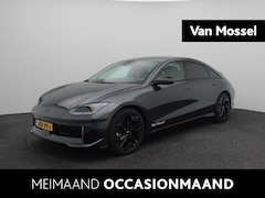 Hyundai IONIQ 6 - Business 77.4 kWh | Stoelverwarming voor/achter | Rondomzicht camera | Vehicle-to-load | M