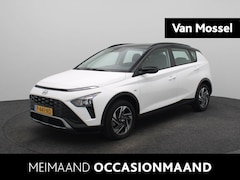 Hyundai Bayon - 1.0 T-GDI Comfort Smart | Automaat | Virtual Cockpit | Apple Carplay / Android Auto | Navi