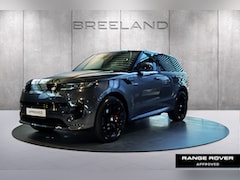 Land Rover Range Rover Sport - P460e DYNAMIC SE | PANO | TOW PACK | BLACK PACK
