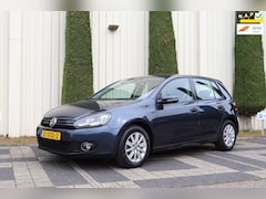 Volkswagen Golf - 1.2 TSI Comfortline BlueMotion Climate Control
