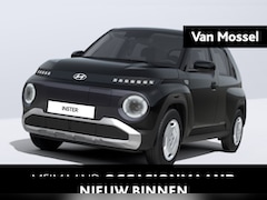 Hyundai Inster - E-Motion 42 kWh | Achteruitrijcamera | Adap. Cruise Control | Climate Control | Apple Carp