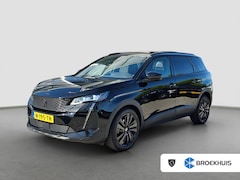 Peugeot 5008 - 1.2 PureTech GT | Airco (automatisch) | Apple Carplay/Android Auto|telefoonintegratie prem