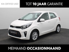 Kia Picanto - 1.0 DPi DynamicLine | Airco | Cruise Control | Apple Carplay - Android Auto | Camera | LM