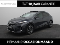 Kia XCeed - 1.0 T-GDi GT-Line First Edition | Panorama dak | Stoel/Stuurverwarming | Navi | Camera |