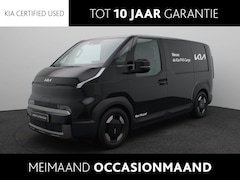 Kia PV5 - L2H1 Elite Executive 51.5 kWh | Navi | PDC | 360 Graden Camera | Clima | Adapt. Cruise | S