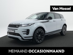 Land Rover Range Rover Evoque - 1.5 P270e PHEV AWD Business Dynamic Edition | Elek. trekhaak | Cold Climate & Black Pack |