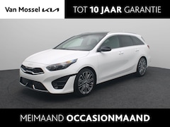 Kia Cee'd Sportswagon - Ceed 1.5 T-GDi GT-PlusLine Automaat | Pano Dak | LM Velgen 18" | Stoelverwarming | Camera