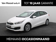 Kia Cee'd Sportswagon - 1.0 T-GDi Design Edition | Navigatie | Parkeersensoren | Climate Control | Cruise Control