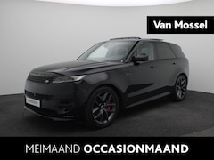 Land Rover Range Rover Sport - 3.0 P440e Dynamic SE | Cold Climate Pack | 360° Surround Camera | Black Pack |