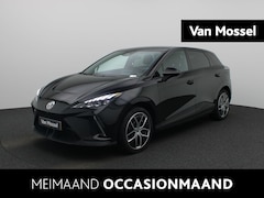 MG MG4 - 64 kWh Luxury | Navigtie | Achteruitrijcamera | Cruise Control | Airco |