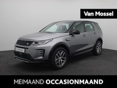Land Rover Discovery Sport - P300e R-Dynamic SE | Stoelverwarming | Adaptive cruise control | Memory stoel |