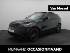 Land Rover Range Rover Velar - 2.0 P400e AWD Dynamic SE PHEV | Panoramisch schuifdak | Cold Climate & Black Pack | Adapti