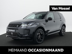 Land Rover Discovery Sport - 1.5 P270e PHEV Business Landmark Edition | Elektrische Trekhaak | Matrix LED-koplampen | M