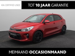 Kia Rio - 1.0 TGDI DynamicPlusLine Automaat | LM Velgen 17" | Clima | Camera | Keyless | Navi | Crui