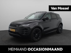 Land Rover Range Rover Evoque - 1.5 P270e PHEV AWD Business Dynamic Edition