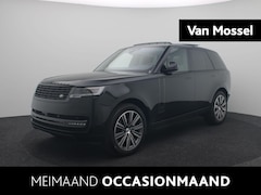 Land Rover Range Rover - 3.0 P460e HSE PHEV | Shadow Exterior Pack | Schuif-/kanteldak | 22''inch Diamond Turned