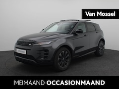 Land Rover Range Rover Evoque - 1.5 P270e PHEV AWD Graphite Edition