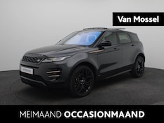 Land Rover Range Rover Evoque - 1.5 P300e AWD R-Dynamic SE | Panoramadak | 360 Camera | Stoelverwarming | Elektrische Stoe