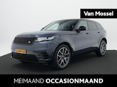 Land Rover Range Rover Velar - 2.0 P400e R-Dynamic HSE | Head Up | Panorama Dak | Cold Climate Pack | 21 Inch | Sfeerverl