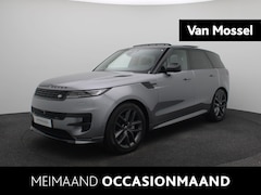 Land Rover Range Rover Sport - 3.0 P460e Dynamic SE PHEV | Cold Climate Pack | Elektrisch glazen panorama-dak | Trekhaak
