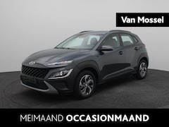 Hyundai Kona - 1.6 GDI HEV Comfort | Achteruitrijcamera | Apple Carplay/Android Auto | Cruise Control | D