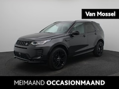 Land Rover Discovery Sport - 1.5 P270e PHEV Dynamic SE | Landmark | Elek. trekhaak |
