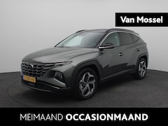 Hyundai Tucson - 1.6 T-GDI PHEV Premium 4WD | Stoelverwarming -en verkoeling | Climate Control | Adaptieve