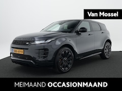 Land Rover Range Rover Evoque - 1.5 P270e PHEV AWD Business Dynamic Edition | Comfort Pack | Meridian Surround | Pixel LED