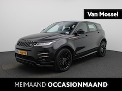 Land Rover Range Rover Evoque - 1.5 P300e AWD R-Dynamic S | Schuif-/Kanteldak | Stuur-/Stoelverwarming | Afneembare Trekha