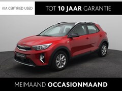 Kia Stonic - 1.0 T-GDi MHEV DynamicLine Camera | Clima | Navi | Cruise | LM Velgen