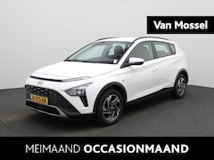 Hyundai Bayon - 1.0 T-GDI Comfort Automaat | Apple Carplay/Android | Achteruitrijcamera | Criuse Control |