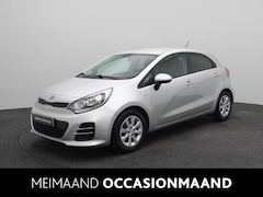 Kia Rio - 1.2 CVVT DynamicLine | Camera | Navigatie | Airco