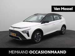 Hyundai Bayon - 1.0 T-GDI Comfort Smart | Automaat | Virtual Cockpit | Apple Carplay / Android Auto | Navi